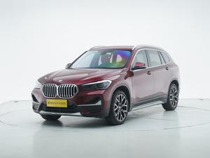BMW X1 2021 xDrive25Li Premium