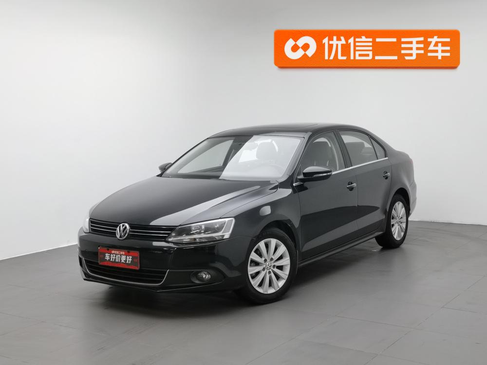 Volkswagen Sagitar 2012 1.6L Automatic Comfort
