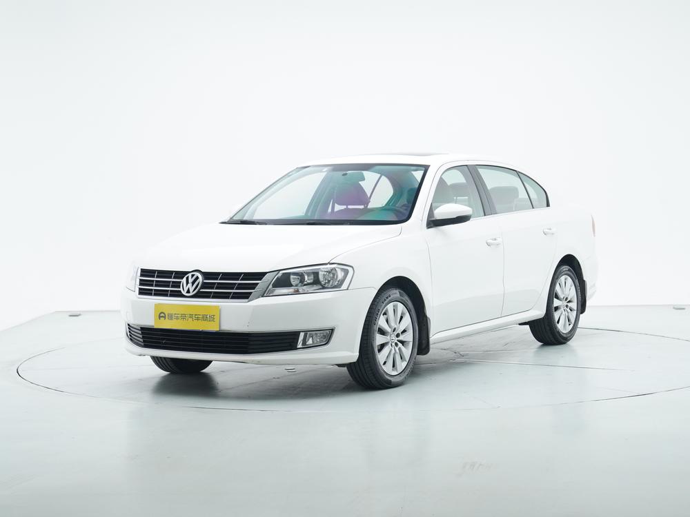 Volkswagen Lavida 2013 Classic Facelift 1.6L Automatic Comfort