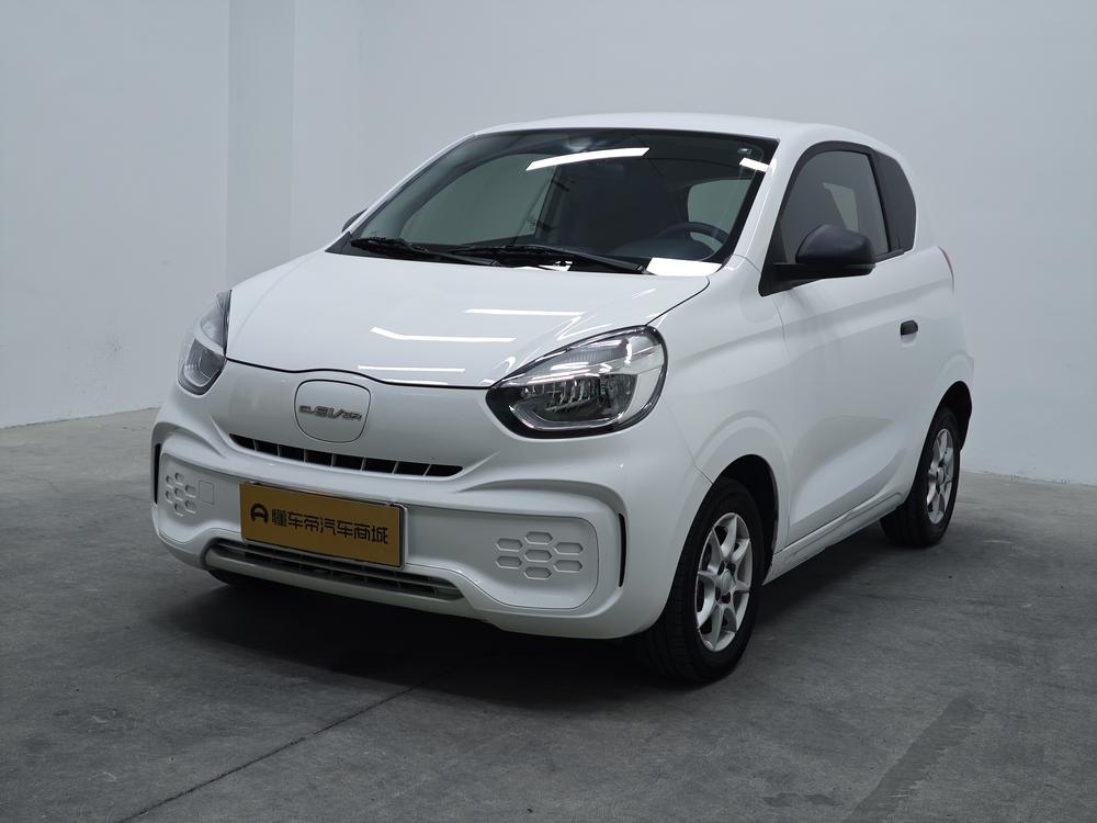 SAIC Wuling CLEVER 2022 311km Yuanyi Bobo Edition