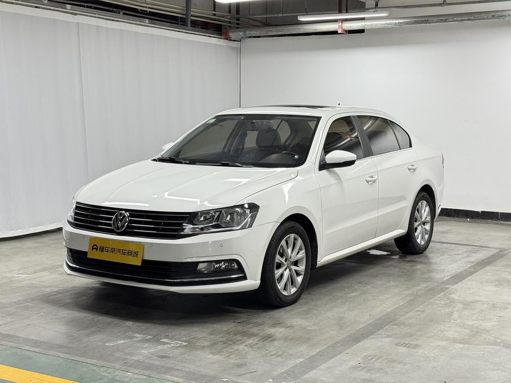 Volkswagen Lavida 2017 230TSI DSG Comfort Edition
