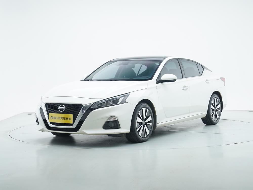 Nissan Teana 2021 2.0L XL Comfort