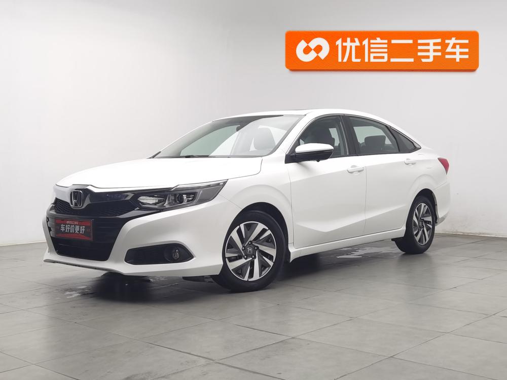 Honda Crider 2019 180TURBO CVT Luxury China VI