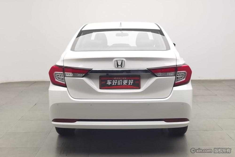 Honda Crider 2019 180TURBO CVT Luxury China VI