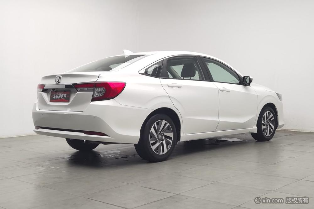 Honda Crider 2019 180TURBO CVT Luxury China VI