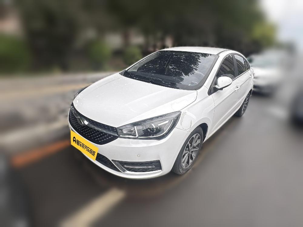 Chery Arrizo 5 2021 Pro 1.5L CVT Youth