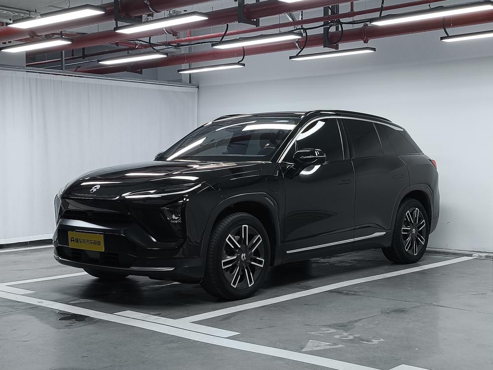 NIO ES6 2020 430KM Performance version