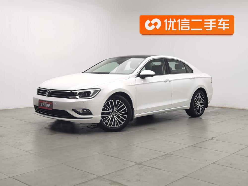 Volkswagen Lamando 2017 280TSI DSG Deluxe Edition
