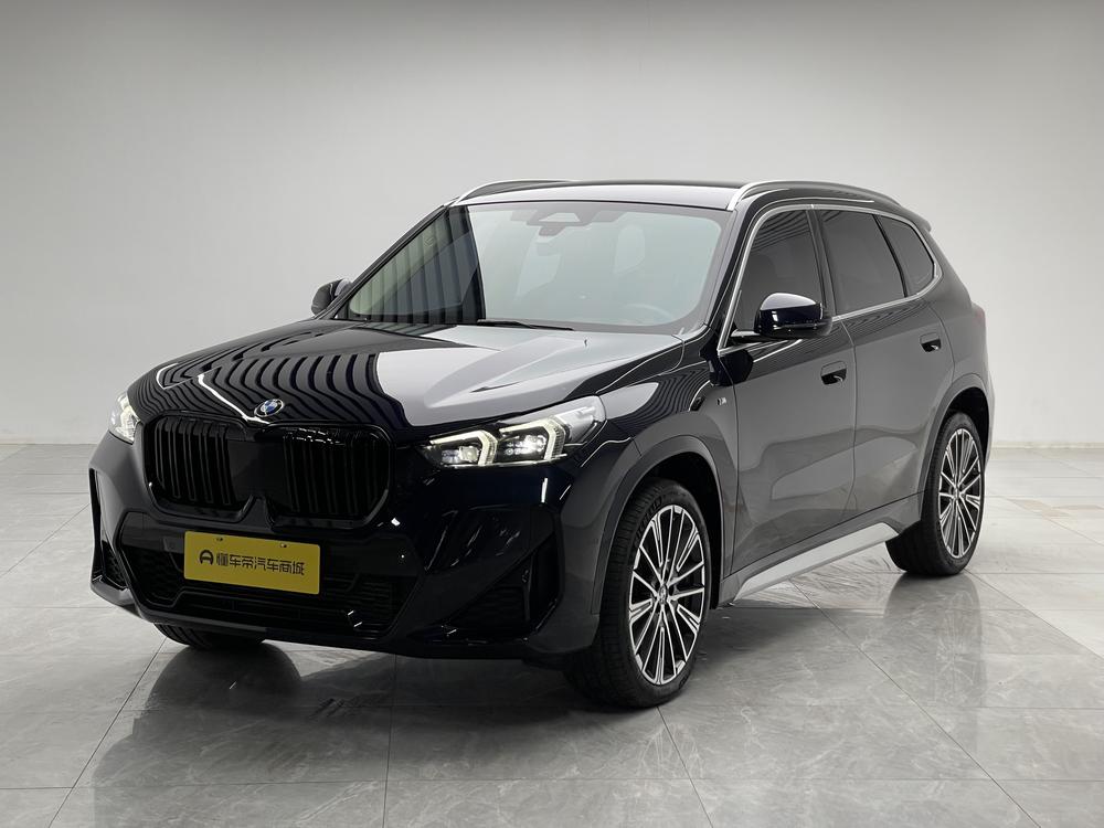 BMW X1 2023 xDrive25Li M Sport Package