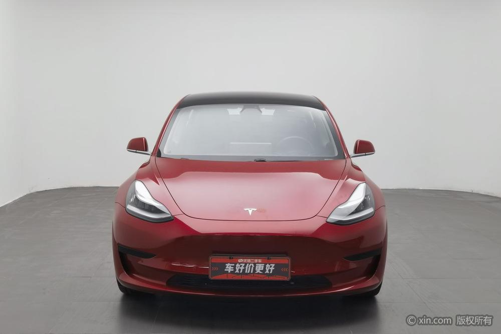 Tesla Model 3 2020 Standard Range RWD Upgraded