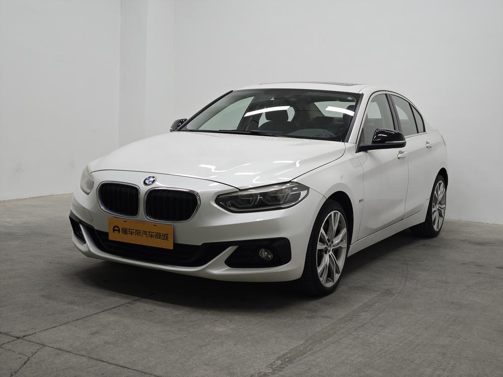 BMW 1 Series 2018 120i Design Set