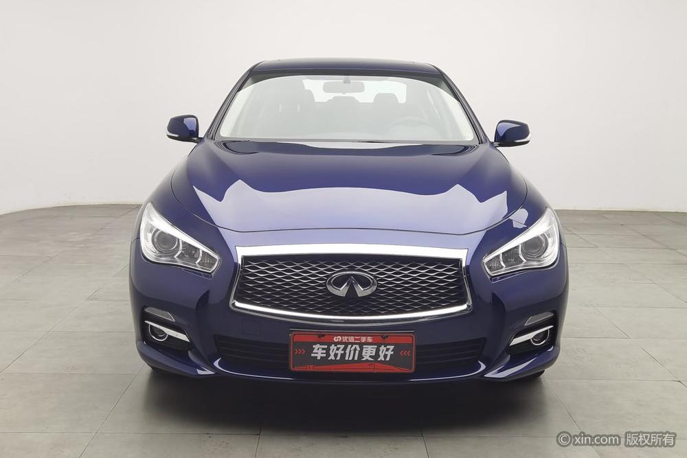 Infiniti Q50L 2015 2.0T Comfort