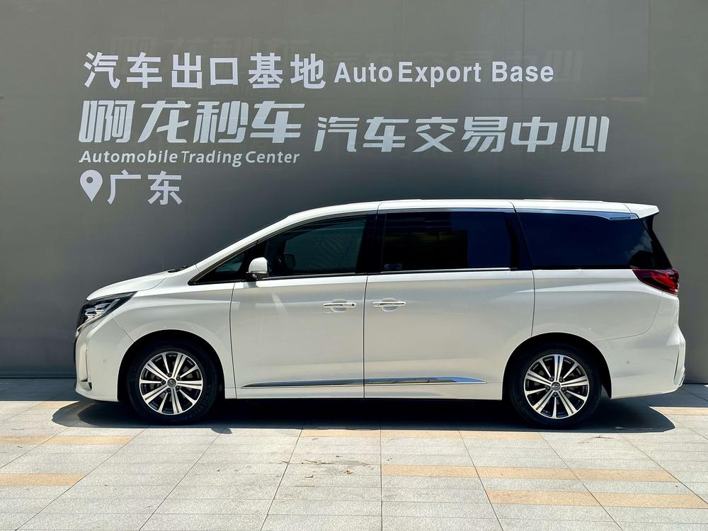 GAC Trumpchi M8 2020 Navigator 390T Flagship