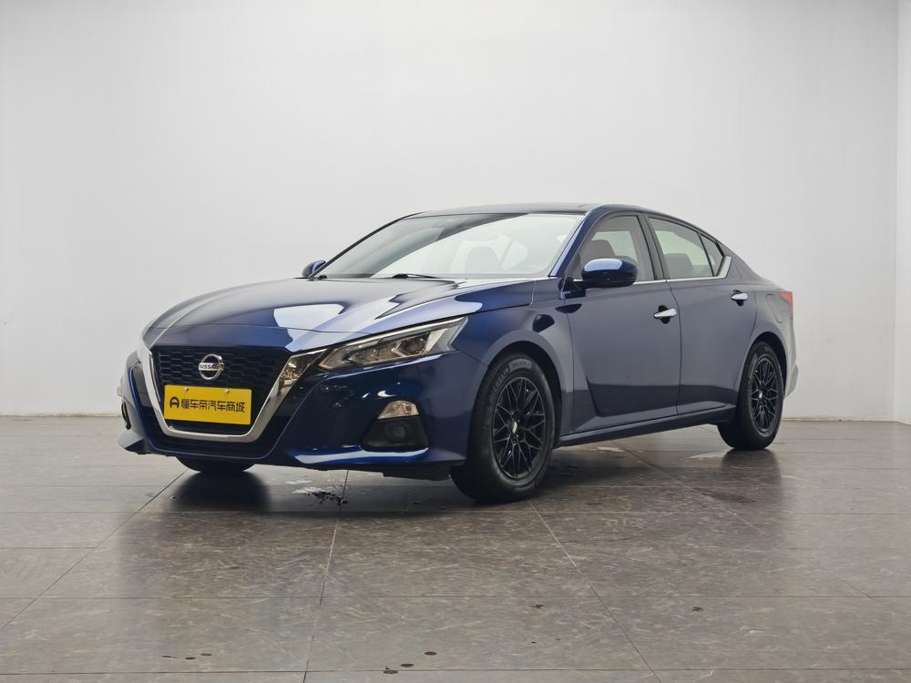 Nissan Teana 2019 2.0L XL Comfort
