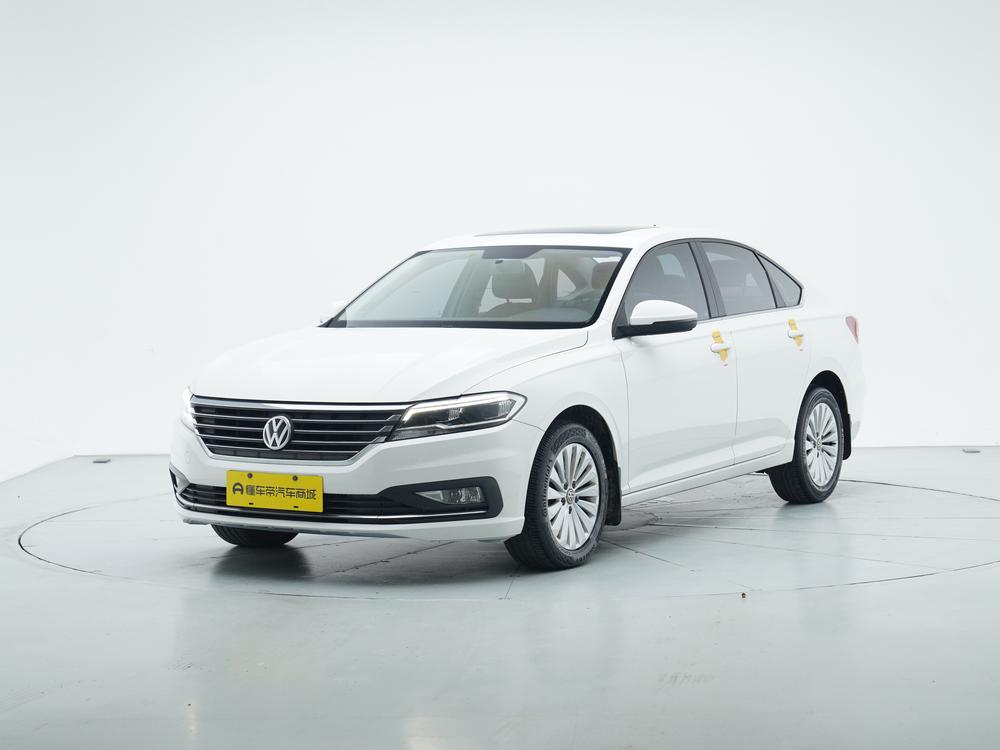 Volkswagen Lavida 2019 280 TSI DSG Comfort China VI