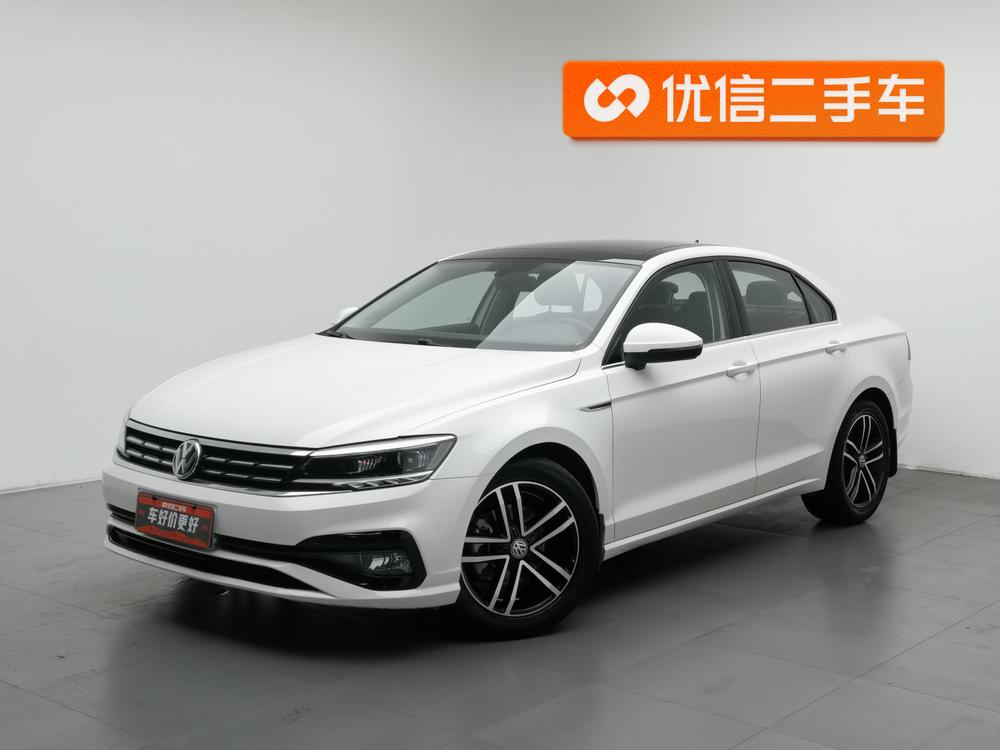 Volkswagen Lamando 2021 Facelift 280TSI DSG Comfort