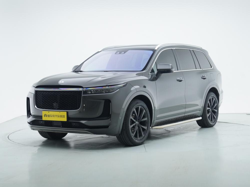 Li Auto ONE 2020 Extended-Range 6-seat