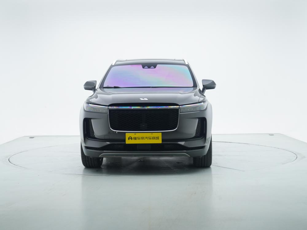 Li Auto ONE 2020 Extended-Range 6-seat