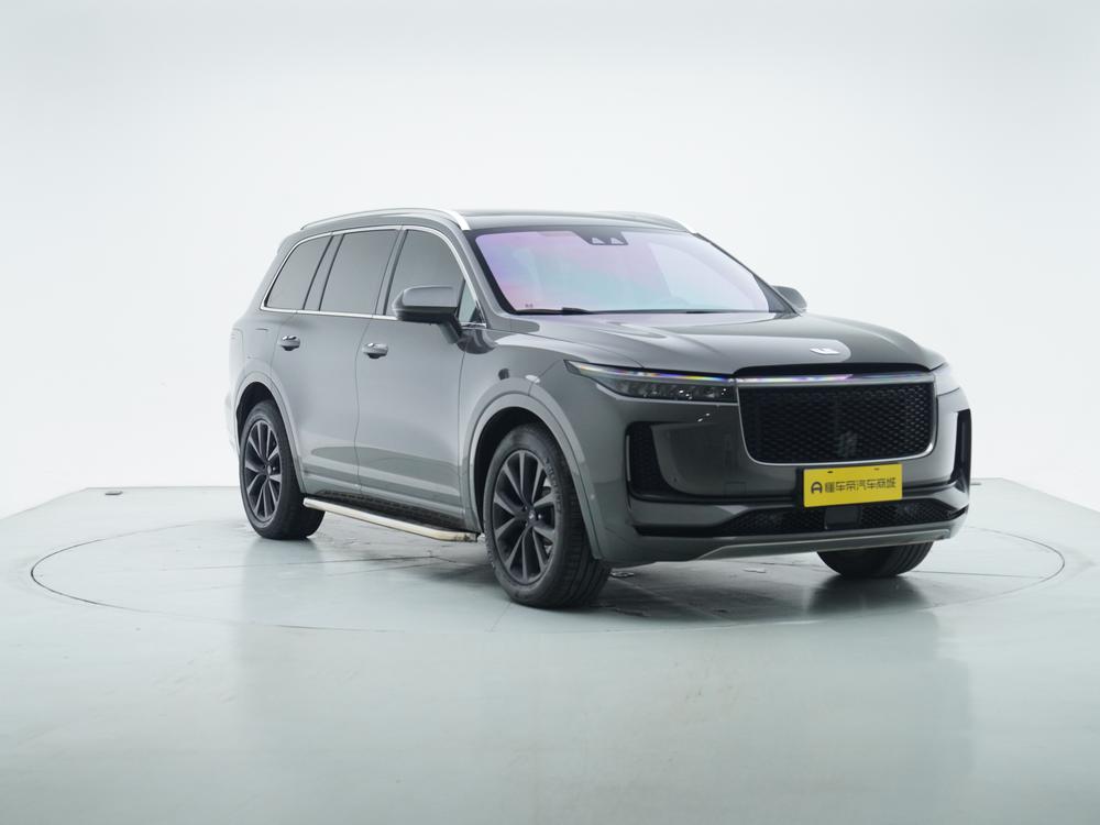 Li Auto ONE 2020 Extended-Range 6-seat