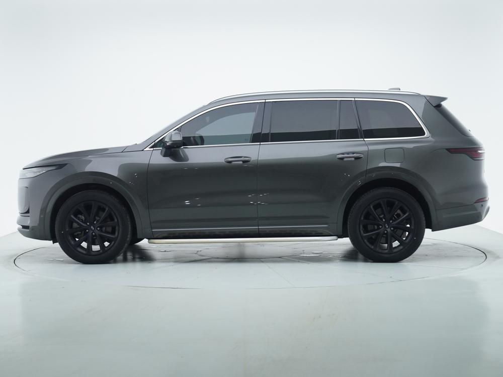 Li Auto ONE 2020 Extended-Range 6-seat