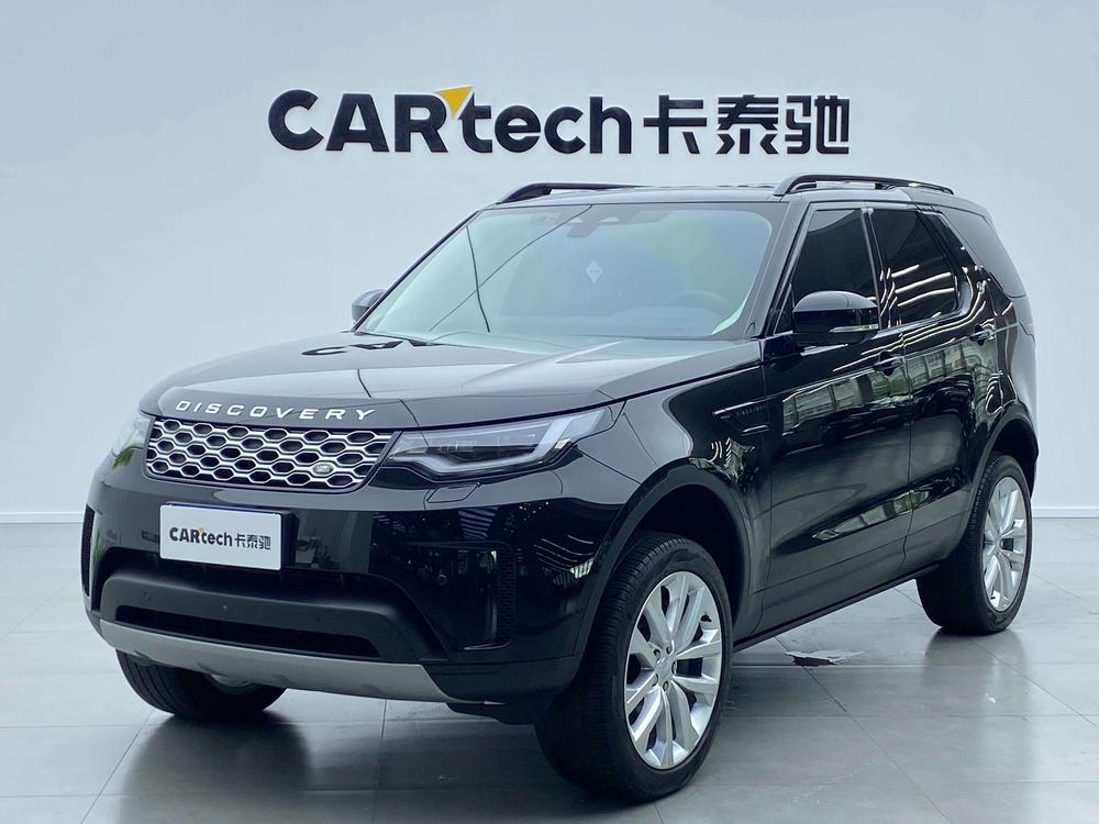 Land Rover Discovery 2024 360PS S