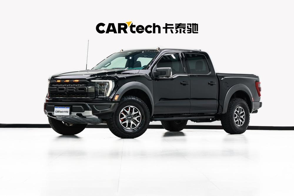 Ford F-150 Raptor 2023 Raptor EcoBoost 3.5T V6