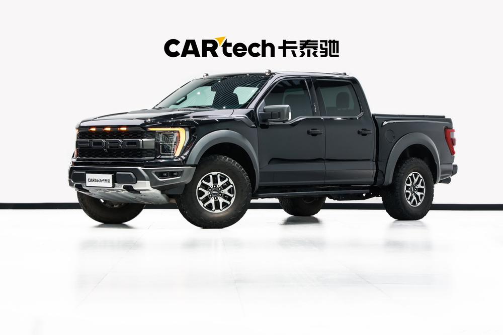 Ford F-150 Raptor 2023 Raptor EcoBoost 3.5T V6