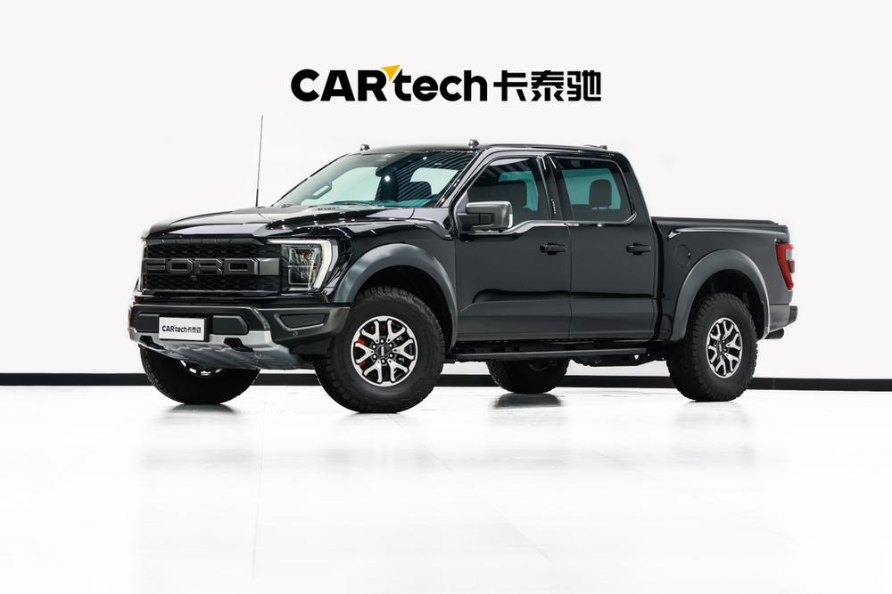 Ford F-150 Raptor 2023 Raptor EcoBoost 3.5T V6