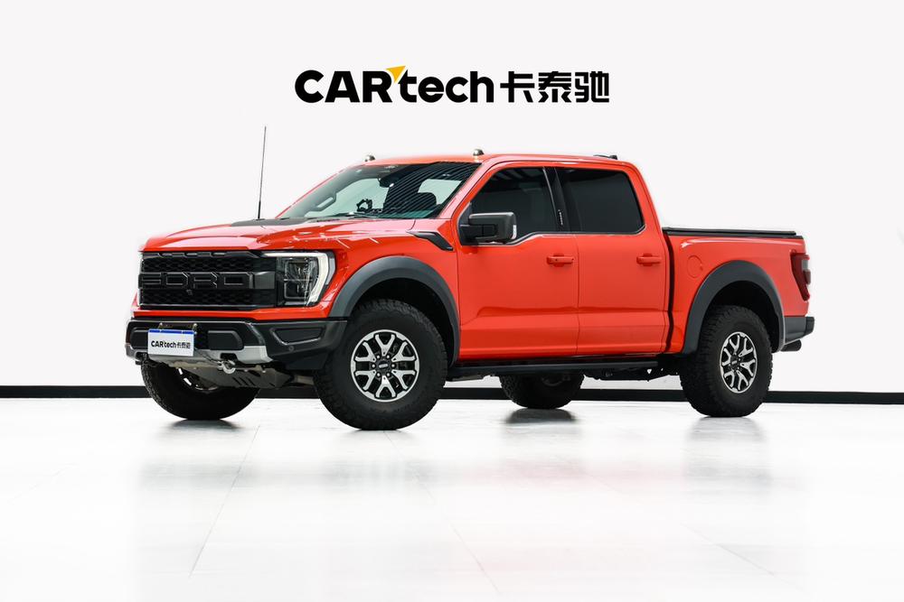 Ford F-150 Raptor 2023 Raptor EcoBoost 3.5T V6