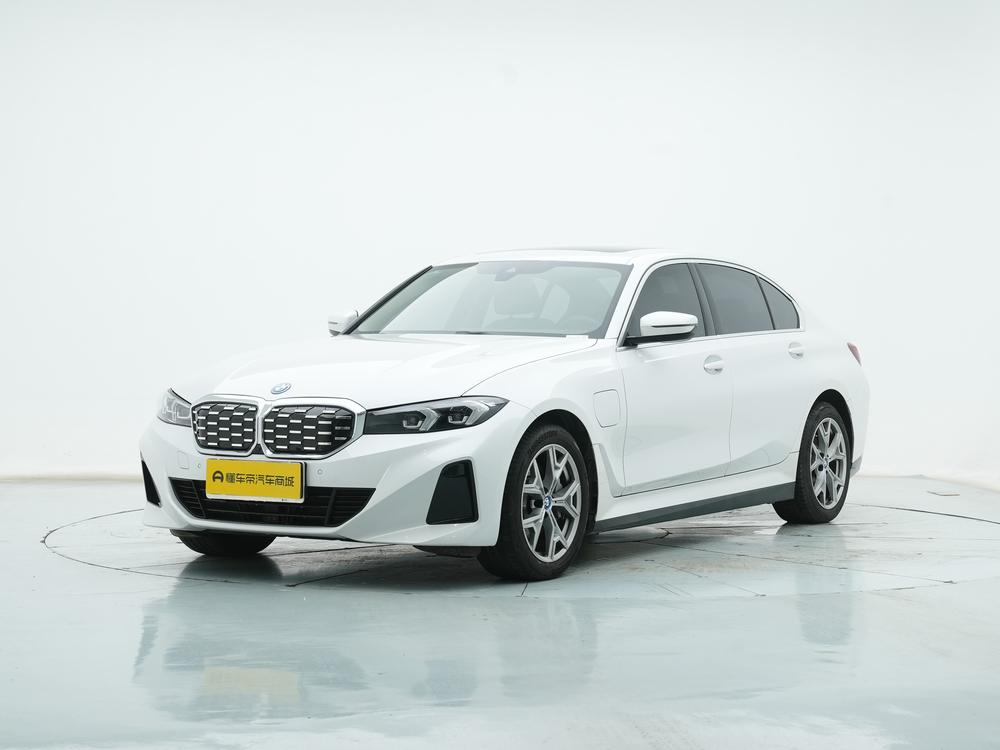 BMW i3 2023 eDrive35 L