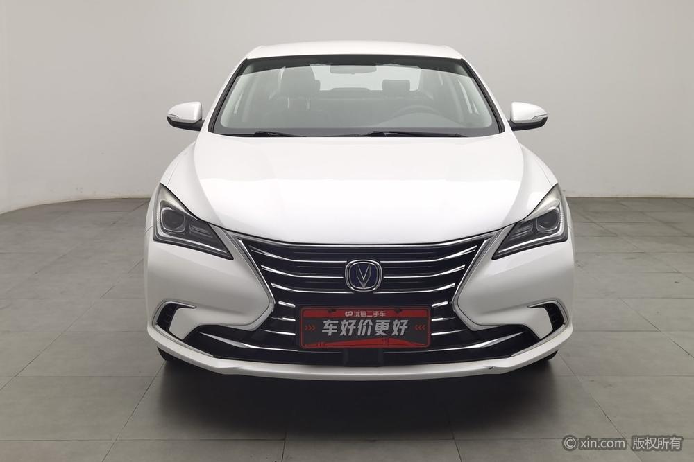 Changan Eado 2019 1.6L GDI Manual Value Edition Country VI