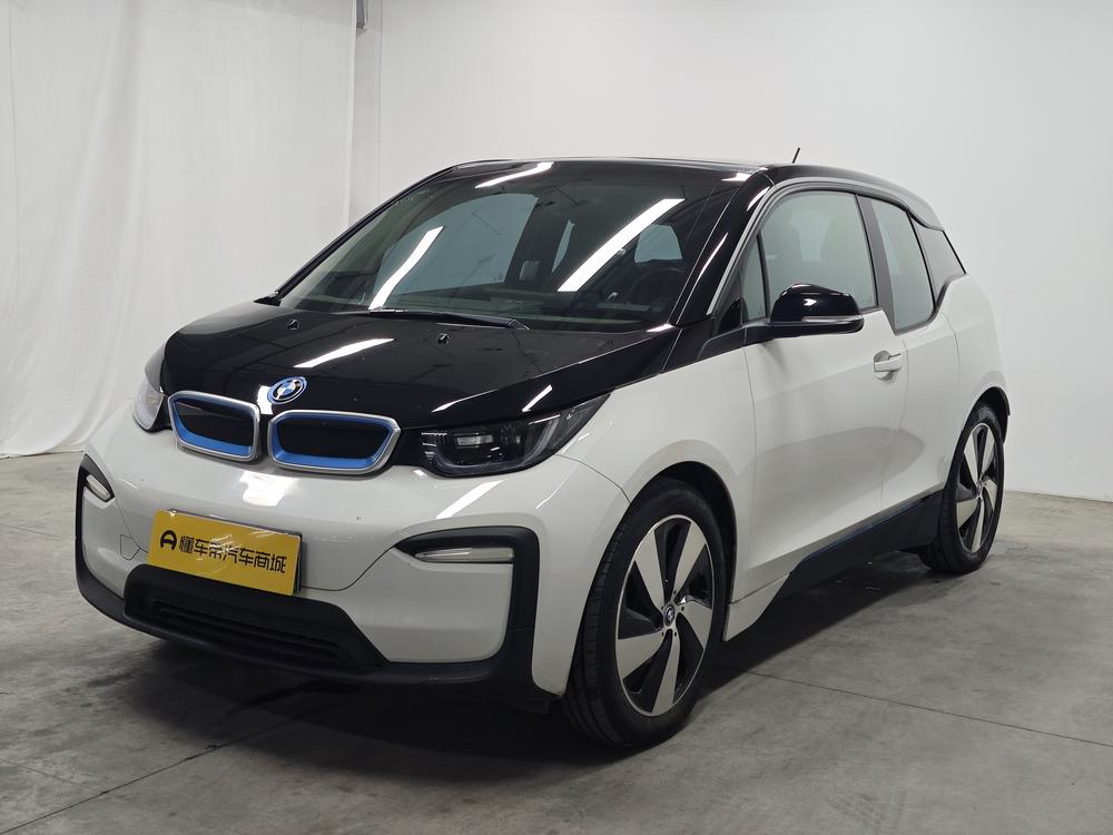 BMW i3 Imported 2018 Luxury