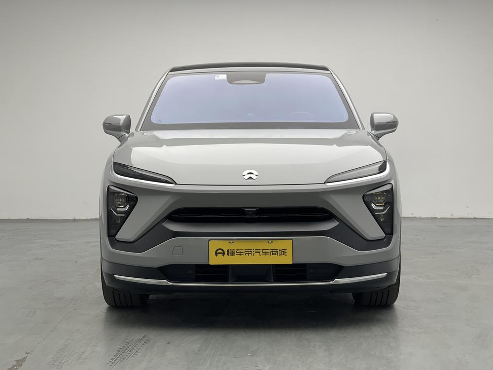 NIO EC6 2020 440km Performance