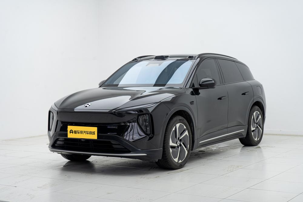 NIO ES6 2024 75kWh