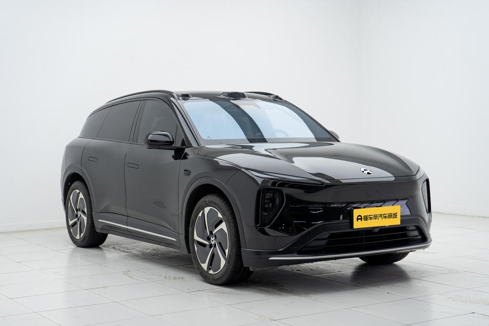 NIO ES6 2024 75kWh