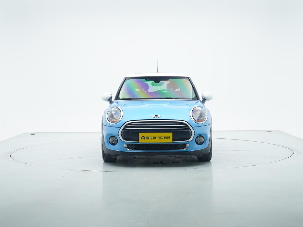 MINI 2014 1.5T COOPER Fun