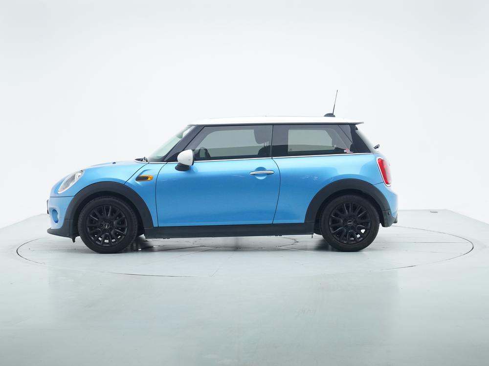 MINI 2014 1.5T COOPER Fun