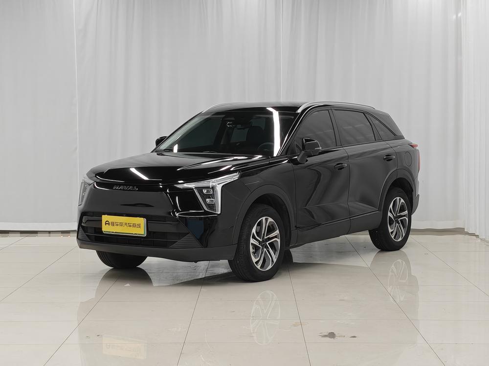 Haval Avalon 2023 1.5L 52km 领航 Edition