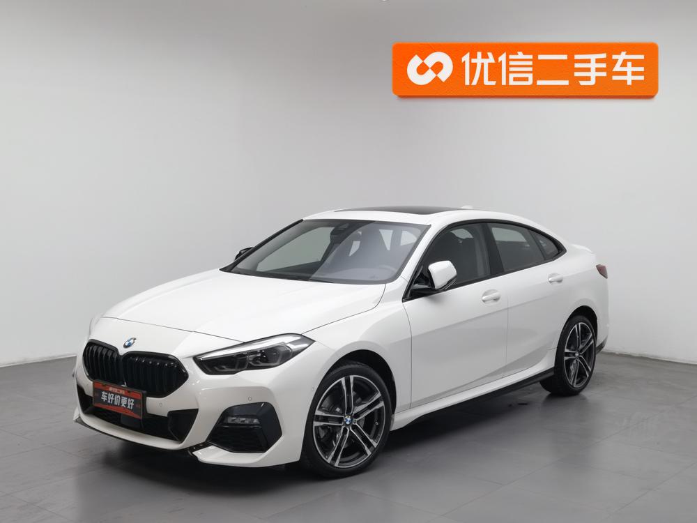 BMW 2 Series Imported 2023 225i 4-Door Coupe M Sport Package