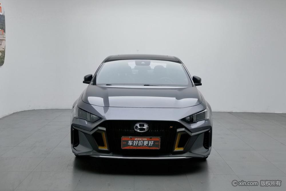 GAC Trumpchi Emzoom 2021 270T J16