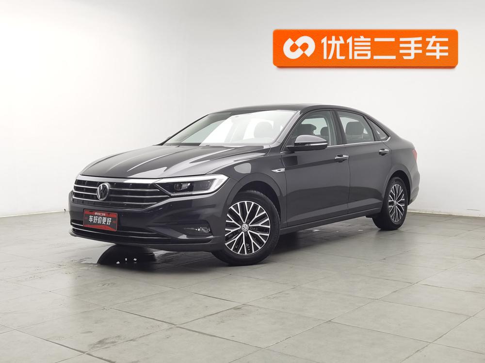 Volkswagen Sagitar 2020 200TSI DSG Comfort Country VI