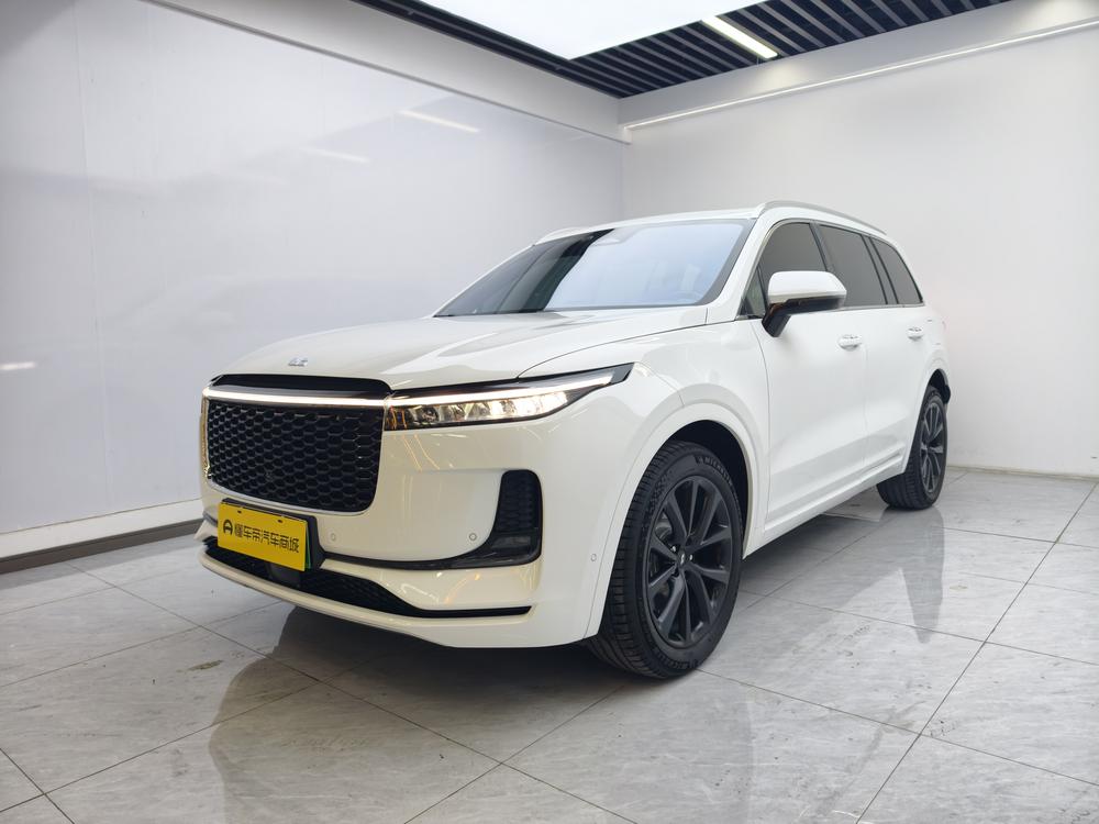 Li Auto ONE 2021 Range Extender 6-Seat