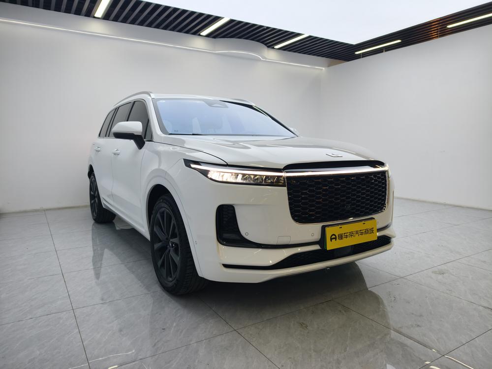Li Auto ONE 2021 Range Extender 6-Seat