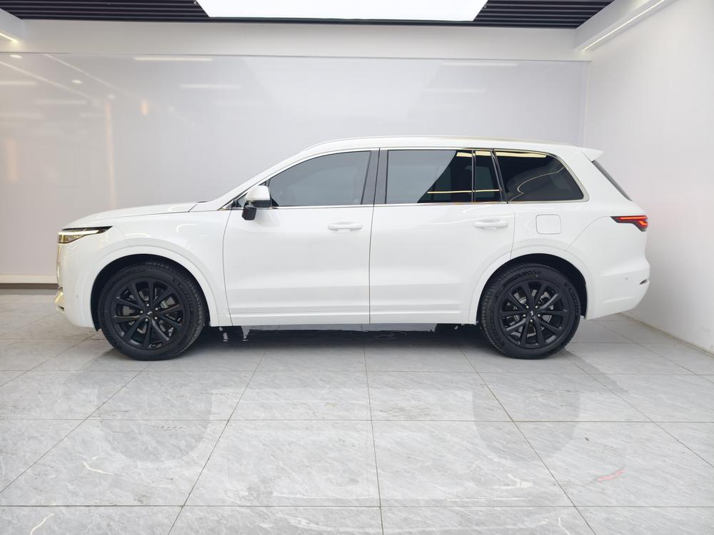 Li Auto ONE 2021 Range Extender 6-Seat