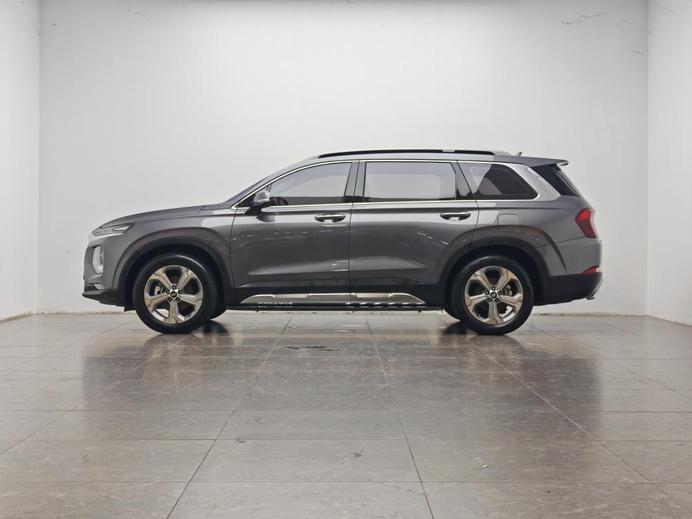 Hyundai Santa Fe 2020 380 TGDi DLX Automatic 2WD Smart Premium Plus