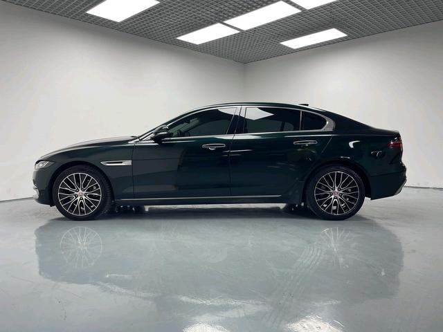 Jaguar XEL 2021 2.0T 250PS S Advance Elegant