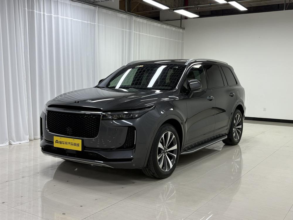 Li Auto ONE 2020 Extended-Range 6-seat
