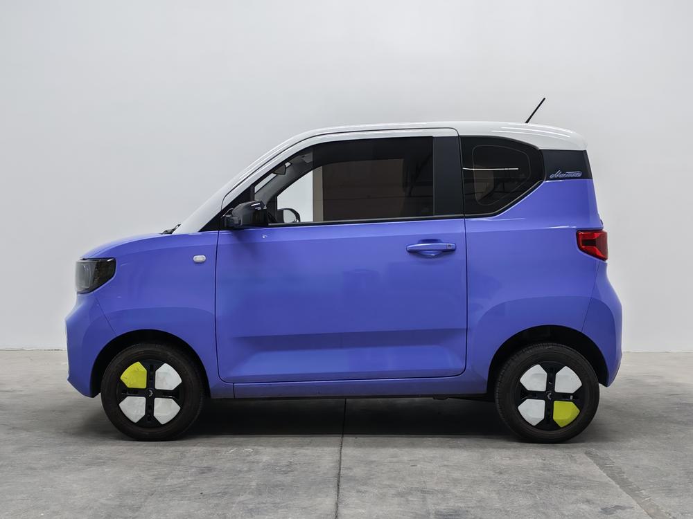 Wuling Hongguang MINI EV 2022 Macaroon Colorful Lithium Ternary