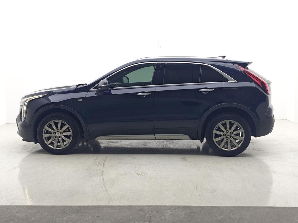 Cadillac XT4 2020 28T FWD Leading