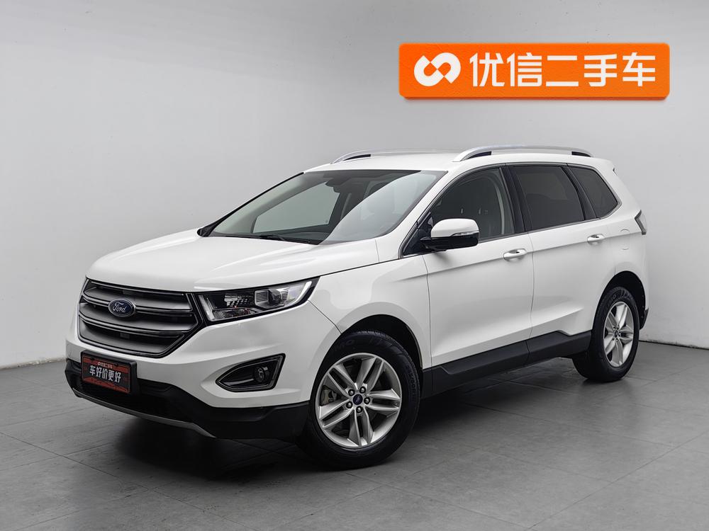 Ford Edge 2016 EcoBoost 245 2WD Sebring 7 seat